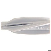 Fischer Deutschl Gasbetondübel GB 10