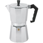 Krüger Espressokocher 9 Tassen