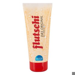 Orion 620300 Flutschi - Das Original 200 ml, der Gleitmittel-Klassiker