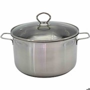 Krüger Manhattan Fleischtopf 24 cm