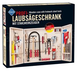 Pebaro Werkzeugschrank Profi 419
