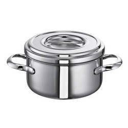 Schulte-Ufer Romana i Bratentopf 16 cm