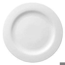 Rosenthal Moon weiss Platzteller 31 cm