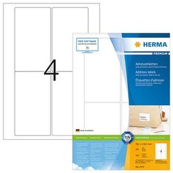 Herma 4472