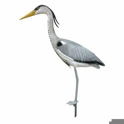 Ubbink Reiher 84 cm