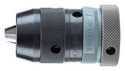 KAYSER 832132 Schnellspann-Bohrfutter SUPRA-SK Spannweite 1,0 - 13 mm Innengewinde 1/2 - 20 Außen-Ø