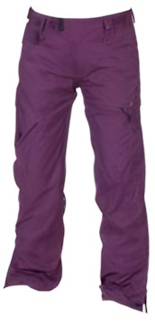 686 Smarty Cargo Pant Women