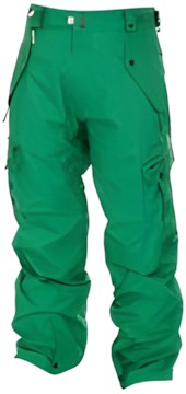 686 Smarty Cargo Pant