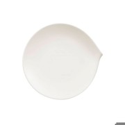 Villeroy & Boch Flow Frühstücksteller 23 x 22 cm