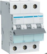 HAGER MBN320 - Leitungsschutzschalter MBN320