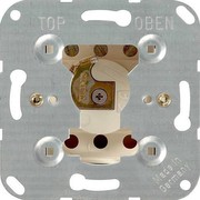 GIRA 016300 - Schlüsseltaster-Einsatz 016300