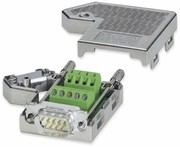 Phoenix Contact SUBCON 9/M-SH - Stecker SUBCON 9/M-SH