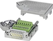 Phoenix Contact SUBCON 15/M-SH - Stecker SUBCON 15/M-SH