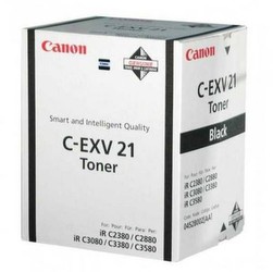 Canon C-EXV21BK