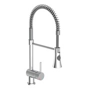 Design-Spültischarmatur