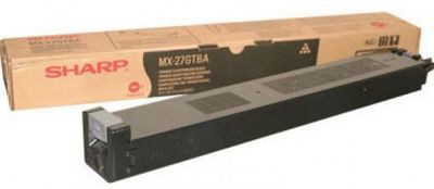Sharp MX-27GTBA