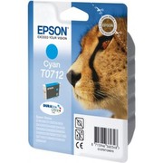 Epson T0712 (C13T07124012)