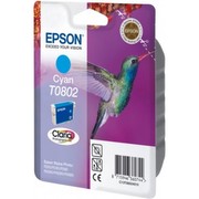 Epson T0802