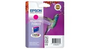 Epson T0803 (C13T08034010)