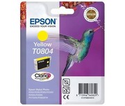 Epson T0804 (C13T08044010)
