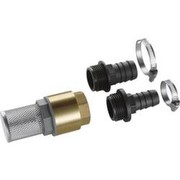 Kärcher 6.997-341 Saugfilter mit Rückflussstopp 3/4 und 1 Zoll Premium