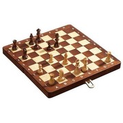 Negiel 2711, Schach, De Luxe, Feld 30 mm