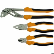 Ironside Zangensatz 3-tlg. (121016)