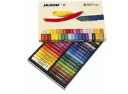 Fischer & Fischer & Honsel 47436 - Ölkreide JAXON 36Stück