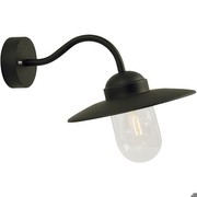 LVG 22671003 Wandleuchte schwarz