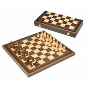 Negiel 2604, Schach, Mini Royal, Feld 30 mm
