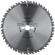 Wolfcraft Kreissgeblatt HM 28Z 315x30-6664000