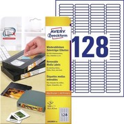 Avery Zweckform L6020REV-25
