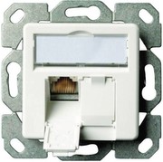 Telegärtner J00020A0393 - Anschlussdose aws J00020A0393
