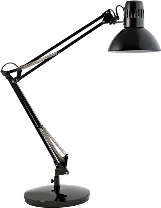 Alba Schreibtischlampe Architekt