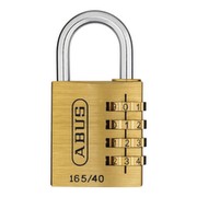 Abus 165/40