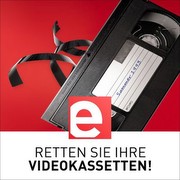 Magix Retten Sie Ihre Videokassetten! Magix Retten Sie Ihre Videokassetten!
