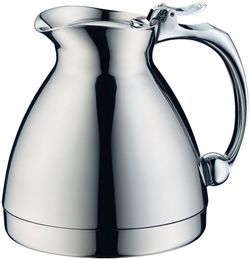 Alfi Isolierkanne Hotello Edelstahl poliert 0,3 l