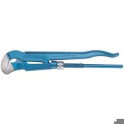 DAKO WERK DOWIDAT KG 100010 Eckrohrzange Snap 100 1Zoll L.320mm W.48mm DAKO