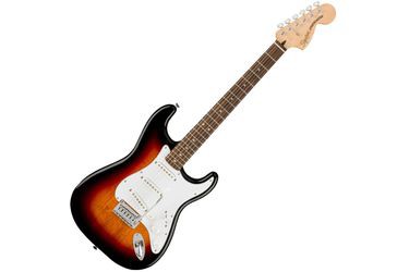 Squier Affinity Strat
