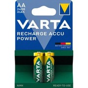 VARTA 56756 Mignon Accu 2er