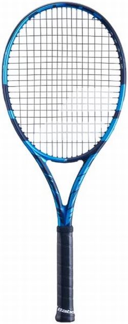 Babolat Pure Drive + Babolat Pure Drive +