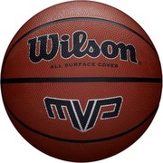 Wilson Basketball MVP