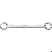 GEDORE-WERKZEUGFABRIK OTTO DOWIDAT 4000823085 Doppelringschlüssel SW32x36mm DIN837