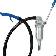 PRESSOL 13028 Hebelzylinderpumpe 12l/min max.T.150cm