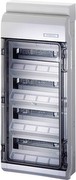 HENSEL KV 9354 - Automatengehäuse IP65 KV 9354