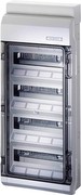 HENSEL KV 9448 - Automatengehäuse IP65 KV 9448