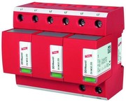 Dehn+Söhne 951 300 - Kombi-Ableiter 951 300