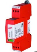 Dehn+Söhne 953 205 - Überspannungsableiter 953 205