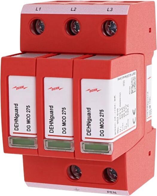 Dehn DG M TNC 275 (952300)