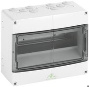 Spelsberg AK 12 - Automatenkasten AK 12